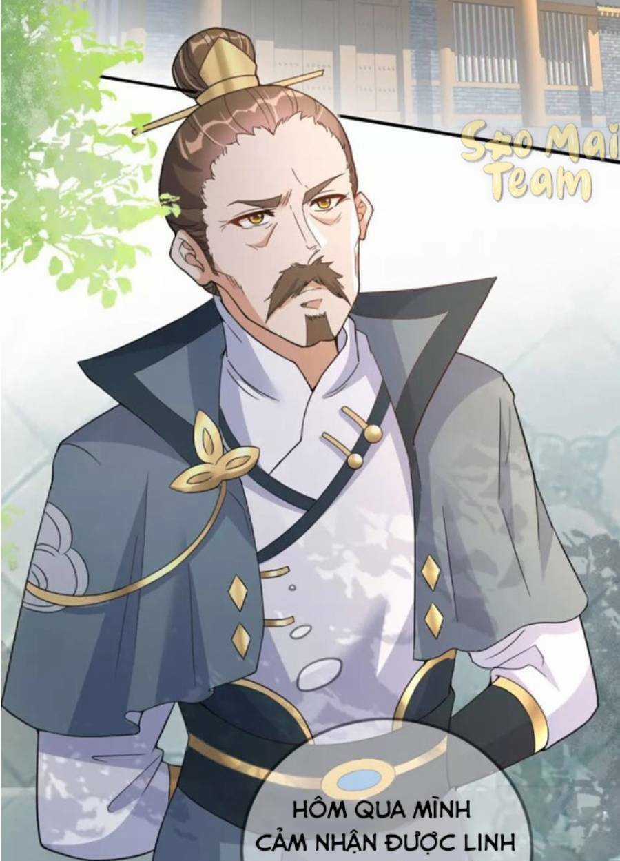 Long Vương Truy Thê - Chapter 4 - Trang 4