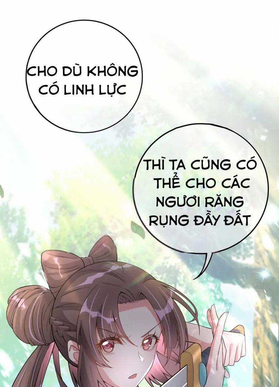 Long Vương Truy Thê - Chapter 4 - Trang 47