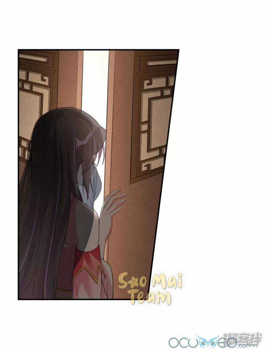 Long Vương Truy Thê - Chapter 5 - Trang 33