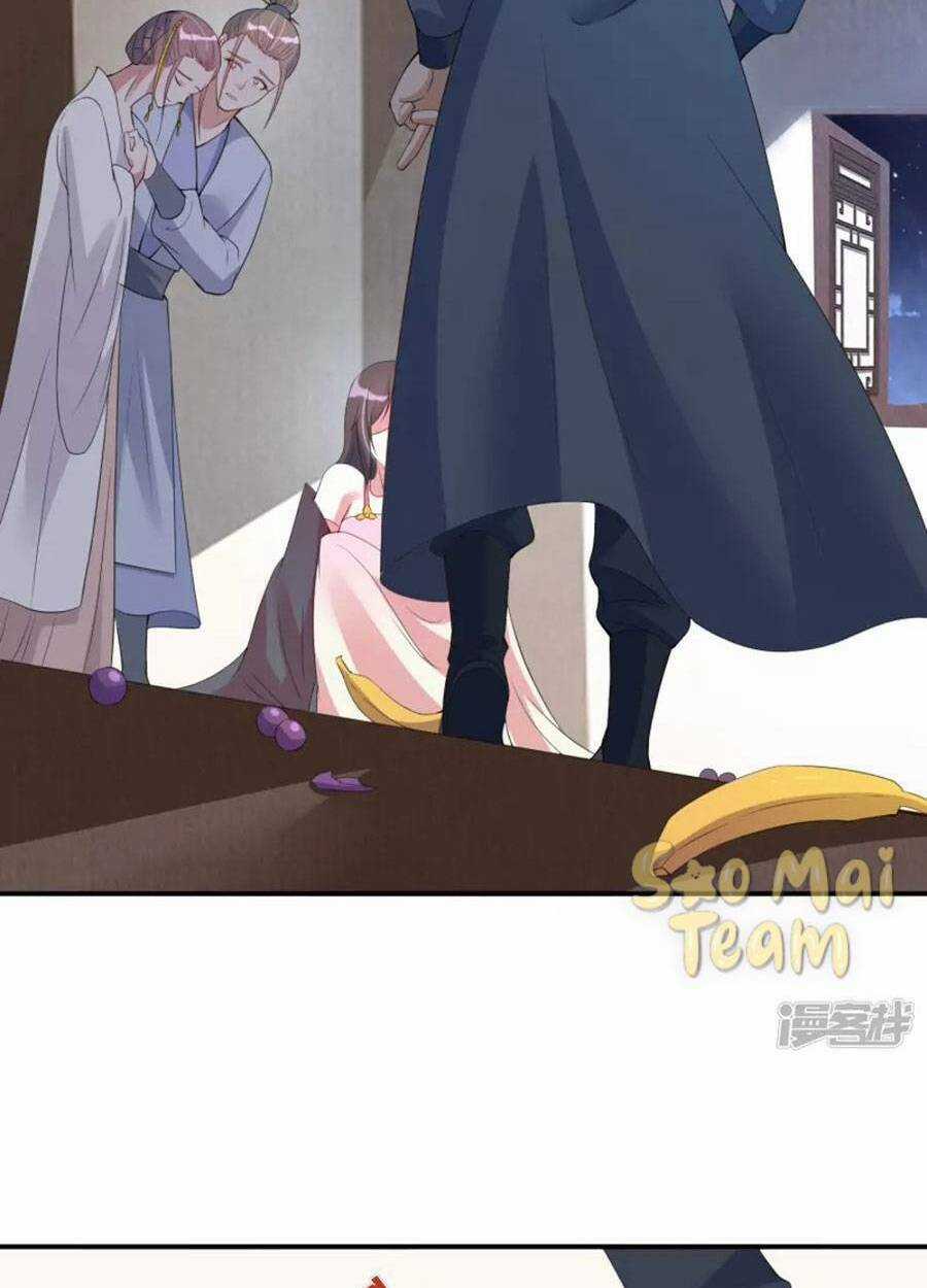 Long Vương Truy Thê - Chapter 5 - Trang 49