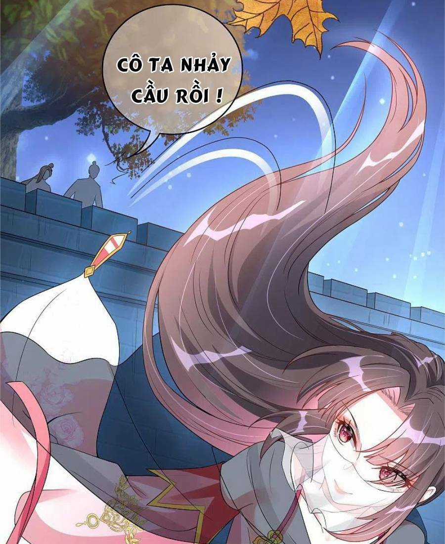 Long Vương Truy Thê - Chapter 6 - Trang 4