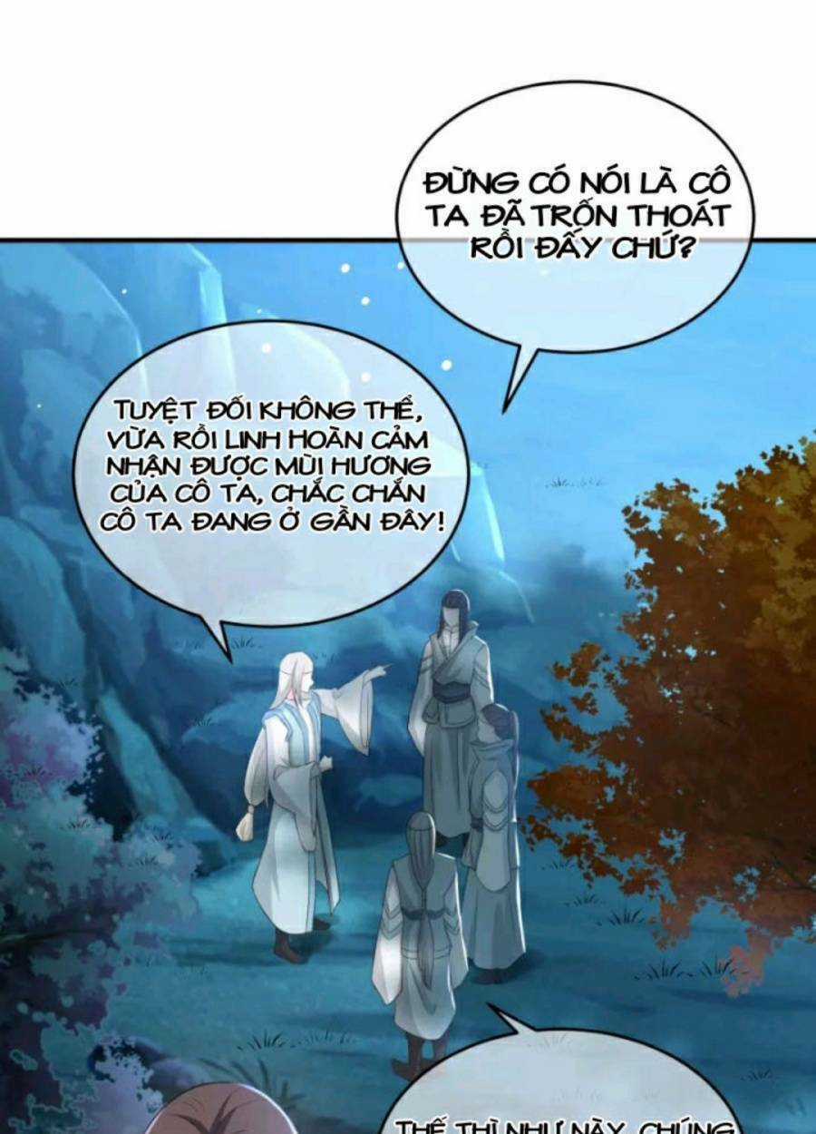 Long Vương Truy Thê - Chapter 7 - Trang 19