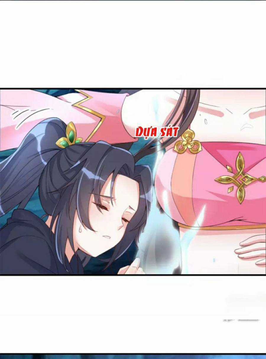 Long Vương Truy Thê - Chapter 7 - Trang 46