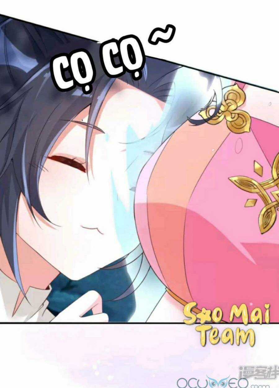 Long Vương Truy Thê - Chapter 7 - Trang 49