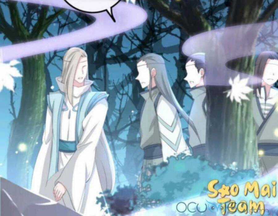 Long Vương Truy Thê - Chapter 7 - Trang 7