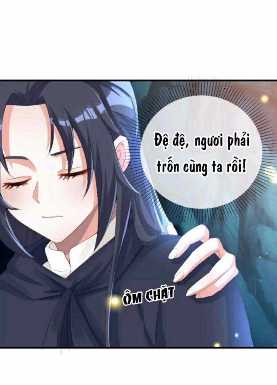 Long Vương Truy Thê - Chapter 7 - Trang 10