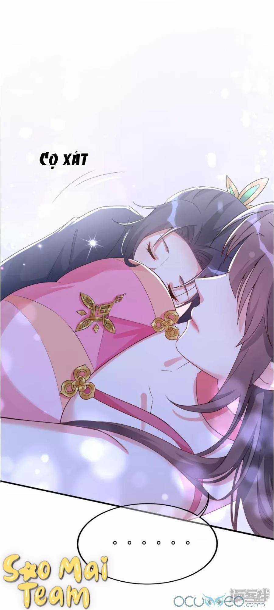 Long Vương Truy Thê - Chapter 8 - Trang 3