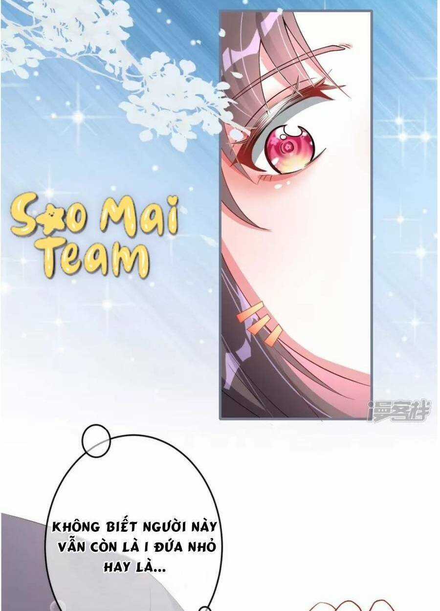 Long Vương Truy Thê - Chapter 8 - Trang 5