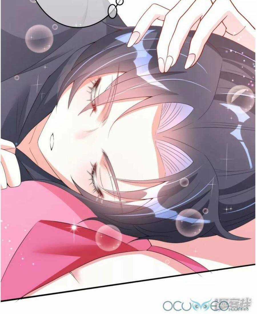 Long Vương Truy Thê - Chapter 8 - Trang 6