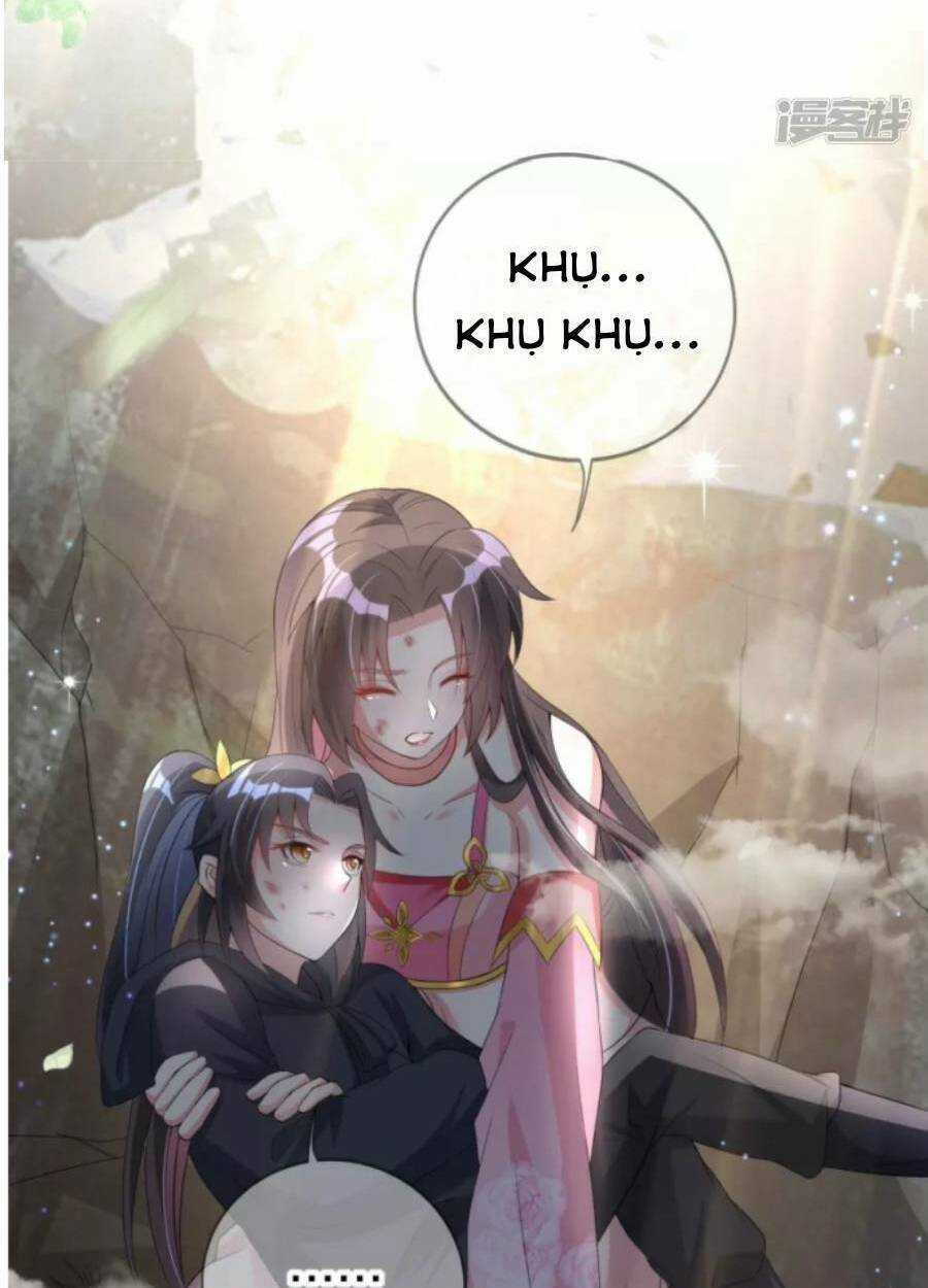 Long Vương Truy Thê - Chapter 9 - Trang 3