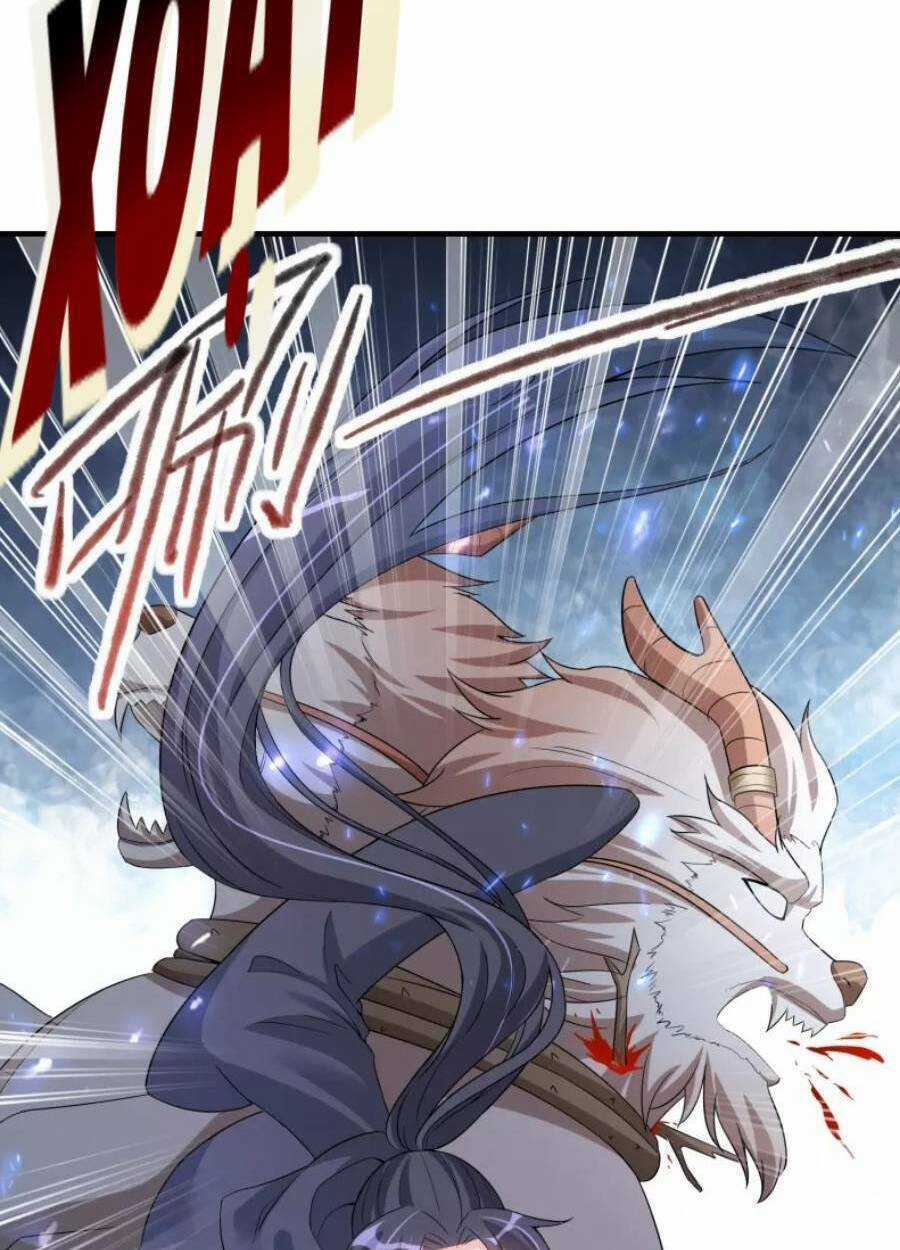 Long Vương Truy Thê - Chapter 9 - Trang 49