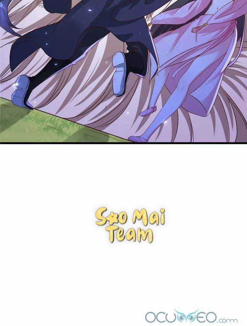 Long Vương Truy Thê - Chapter 9 - Trang 58