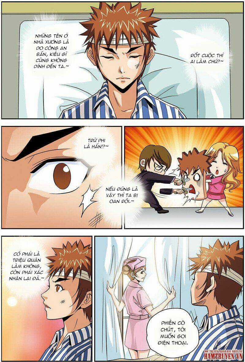 Long Xà Diễn Nghĩa - Chapter 10.2 - Trang 4