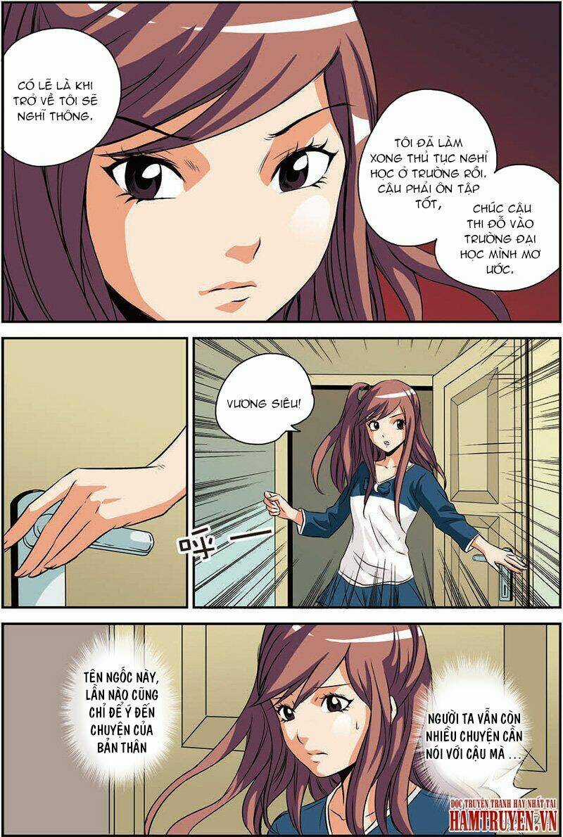 Long Xà Diễn Nghĩa - Chapter 12.2 - Trang 5