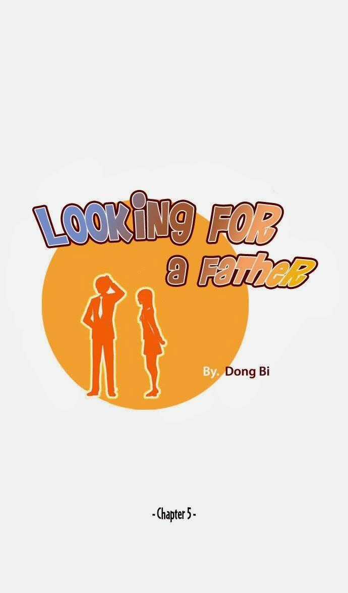 Looking For A Father - Chapter 5 - Trang 1