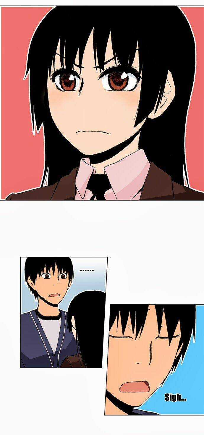 Looking For A Father - Chapter 5 - Trang 12