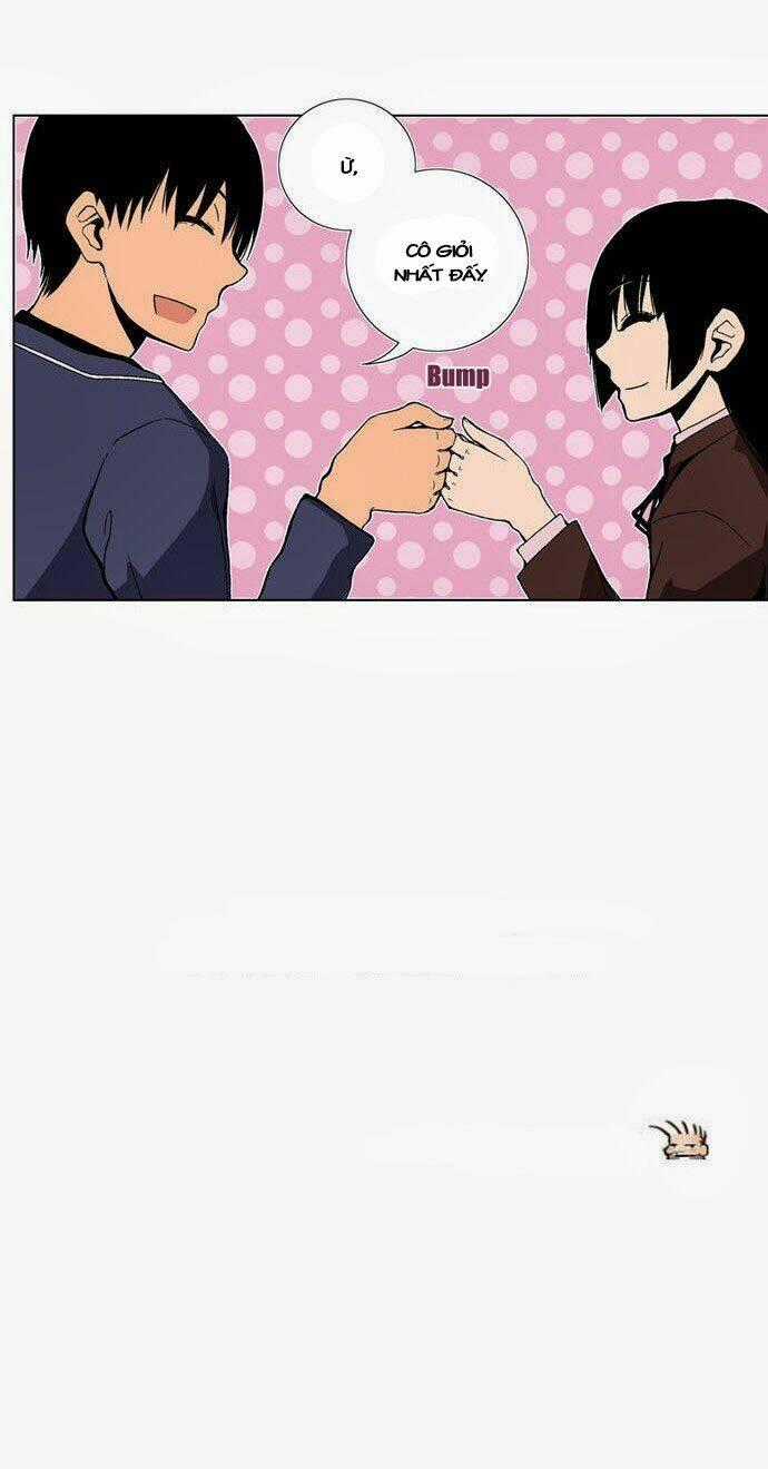 Looking For A Father - Chapter 5 - Trang 25