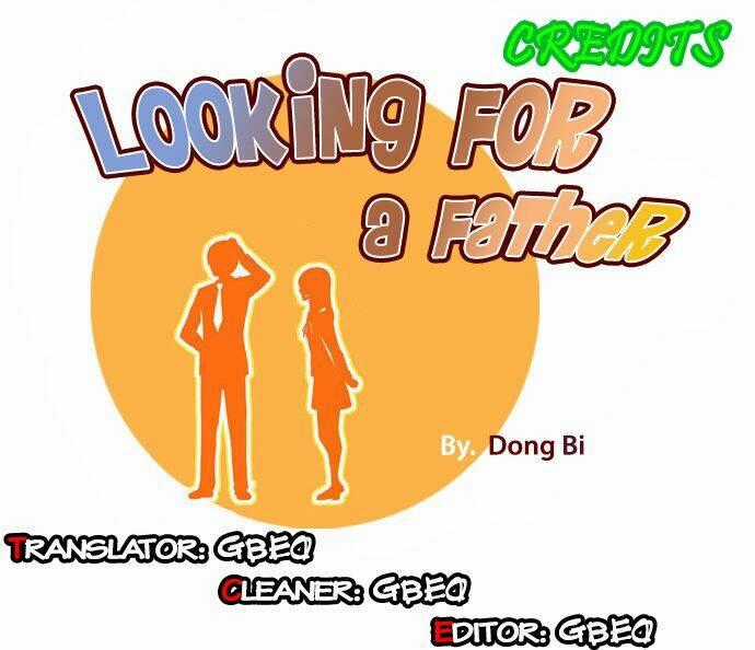Looking For A Father - Chapter 5 - Trang 26