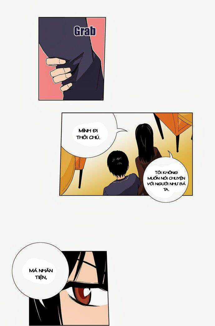 Looking For A Father - Chapter 5 - Trang 7