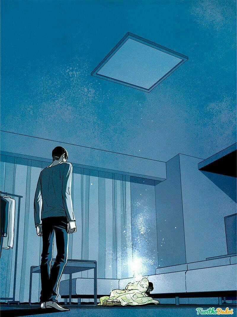 LOOKING FOR CLOTHO - Chapter 14 - Trang 24