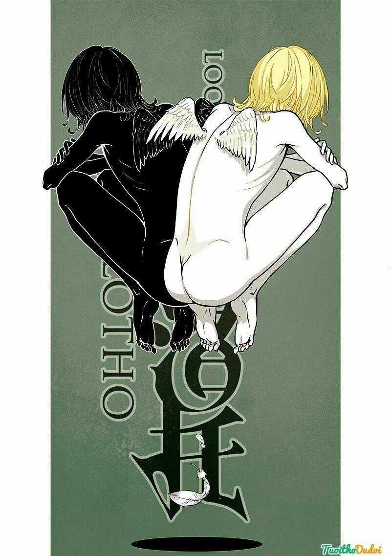 LOOKING FOR CLOTHO - Chapter 15 - Trang 2