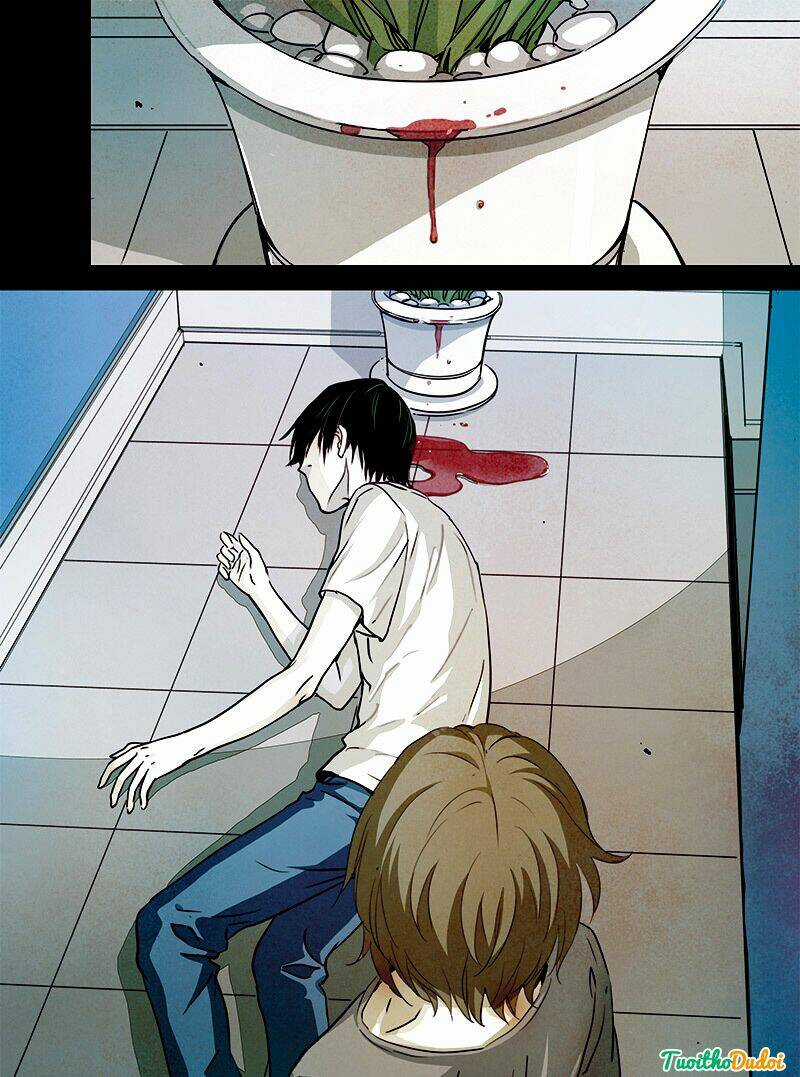 LOOKING FOR CLOTHO - Chapter 16 - Trang 7