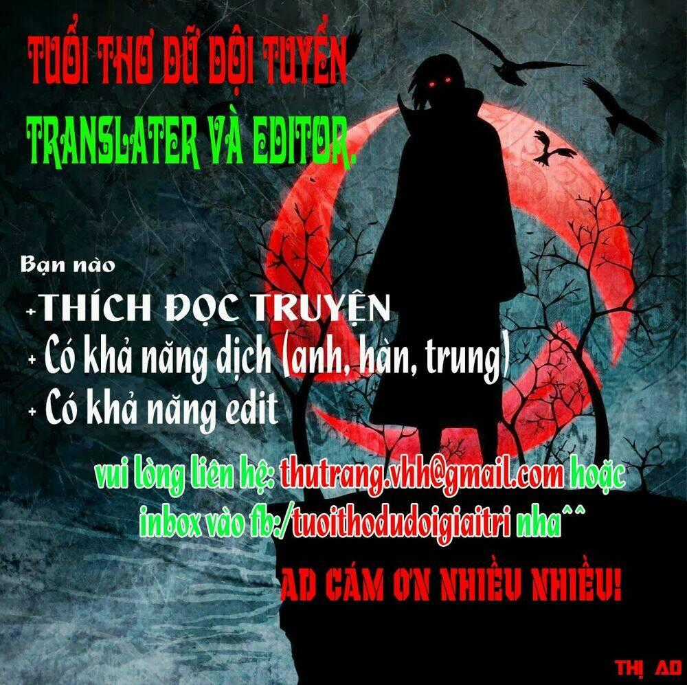 LOOKING FOR CLOTHO - Chapter 9 - Trang 18