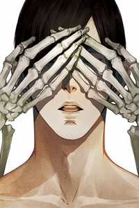 Đọc truyện LOOKING FOR CLOTHO