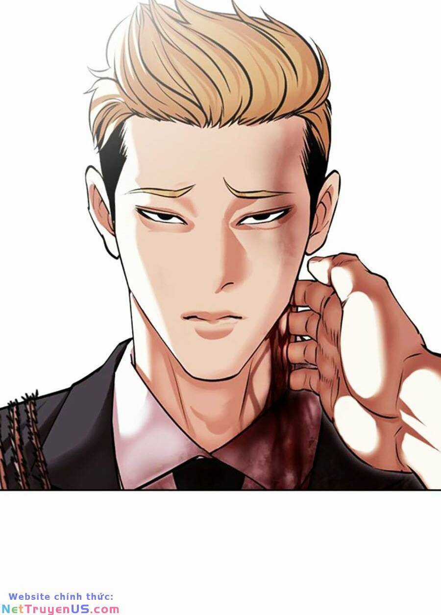 Lookism - Chapter 476 - Trang 104