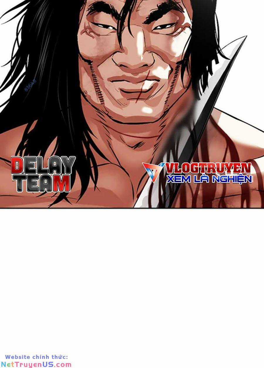 Lookism - Chapter 476 - Trang 109