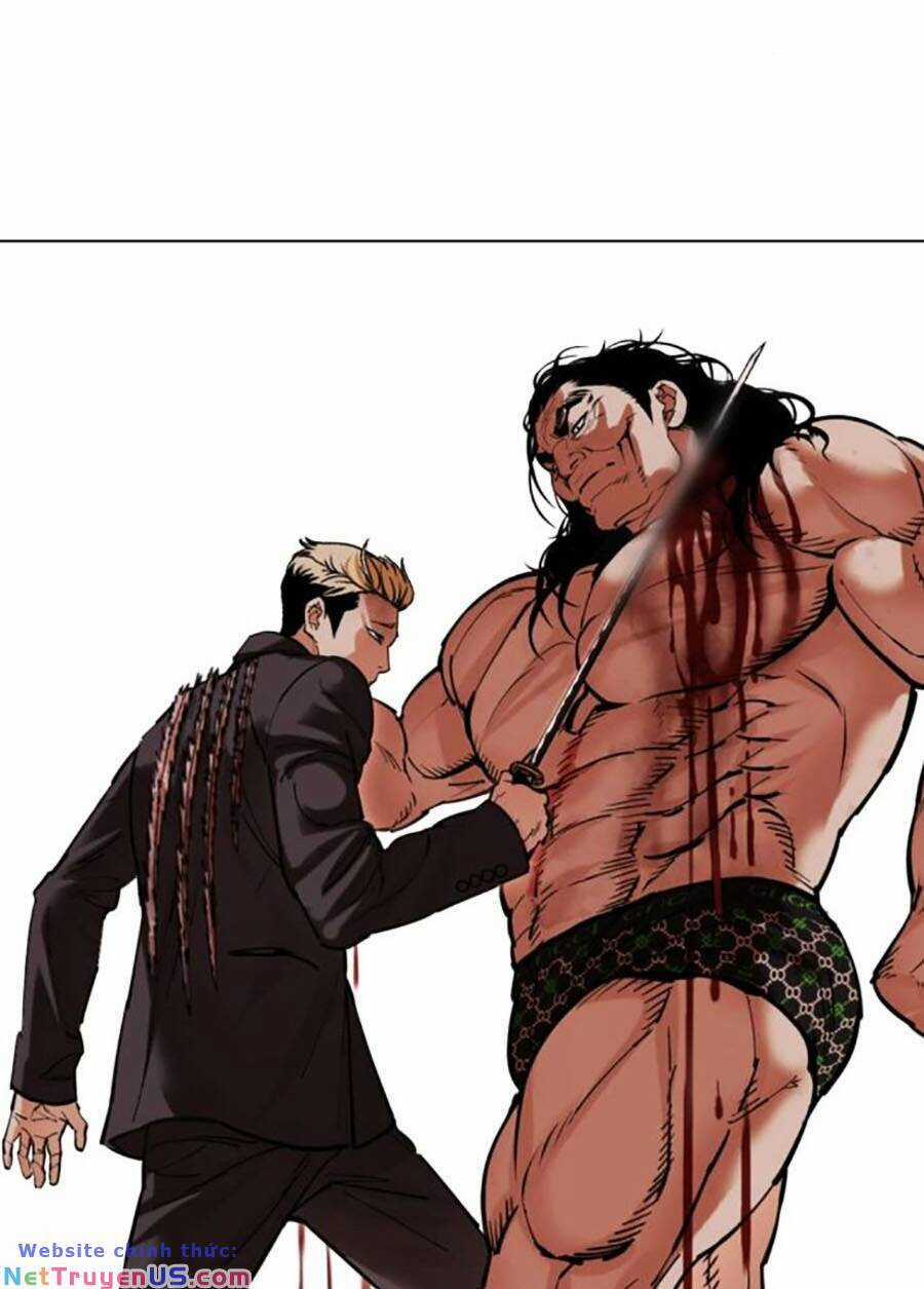 Lookism - Chapter 476 - Trang 112