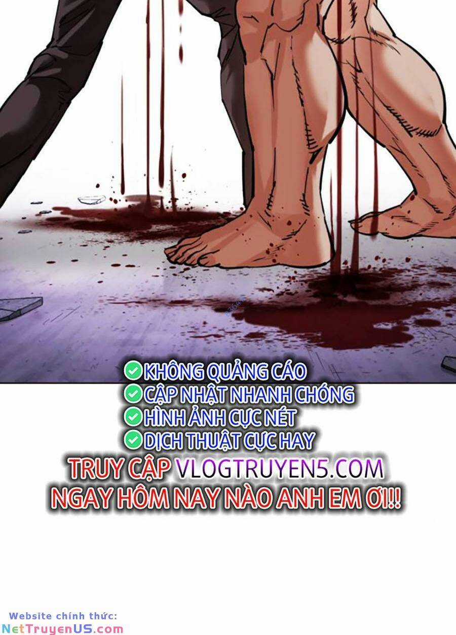 Lookism - Chapter 476 - Trang 113