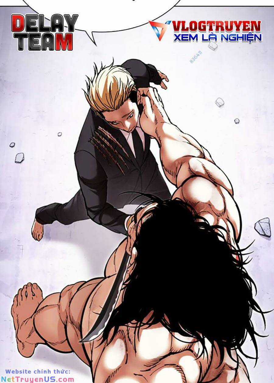 Lookism - Chapter 476 - Trang 117