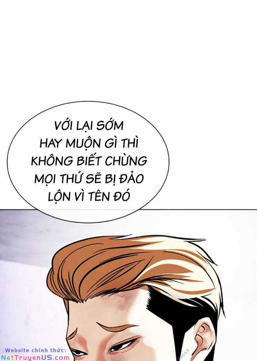 Lookism - Chapter 476 - Trang 121