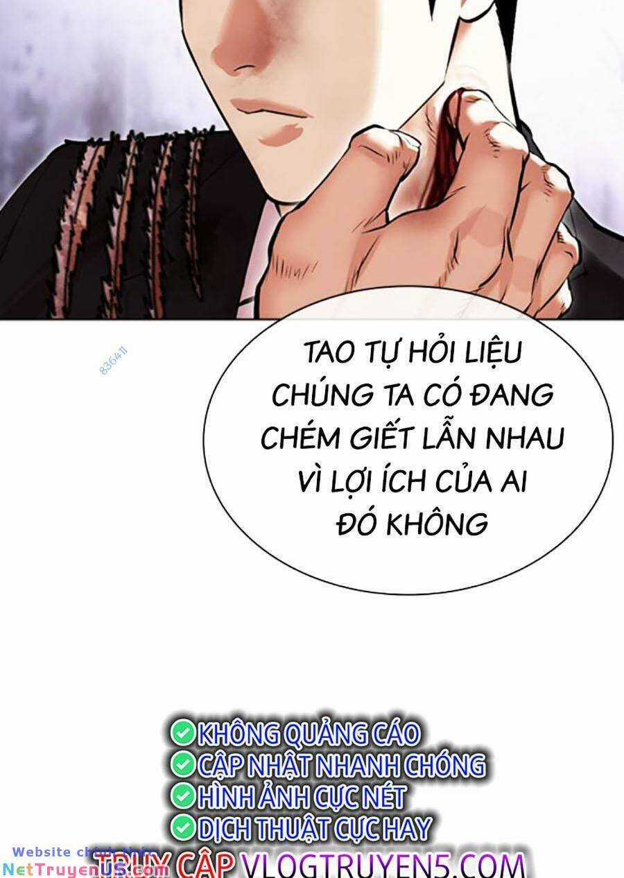 Lookism - Chapter 476 - Trang 122