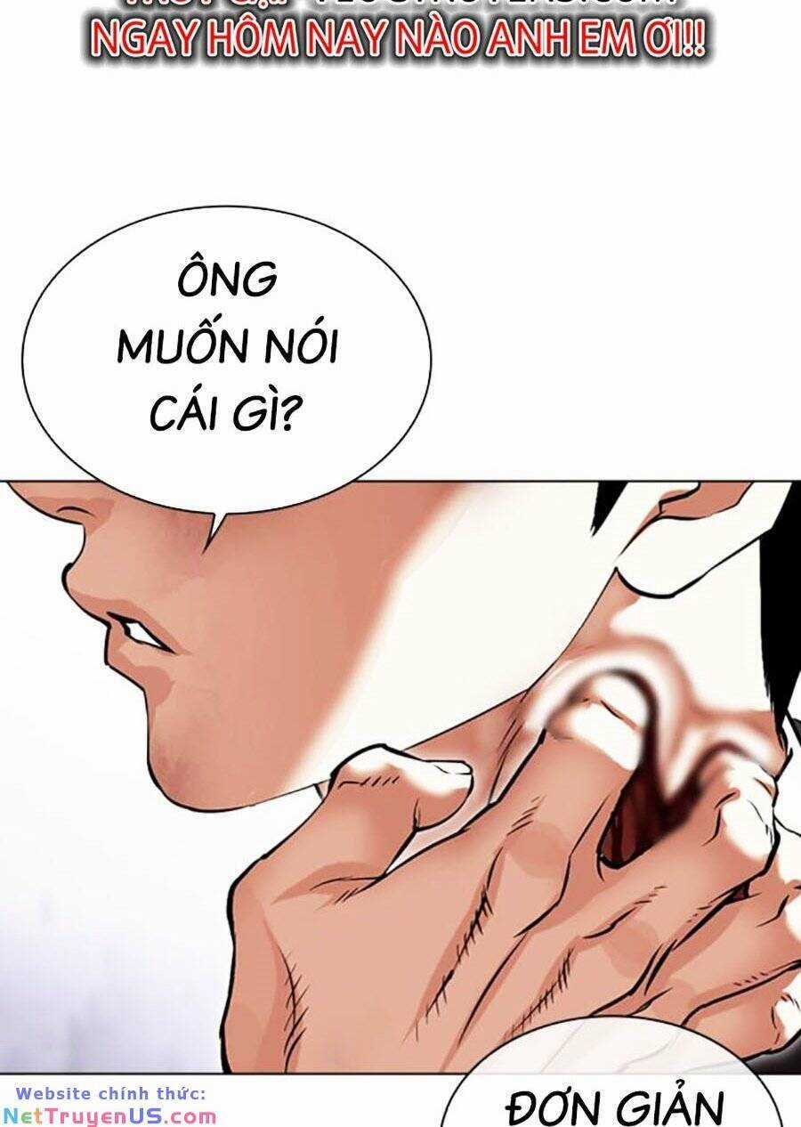 Lookism - Chapter 476 - Trang 123