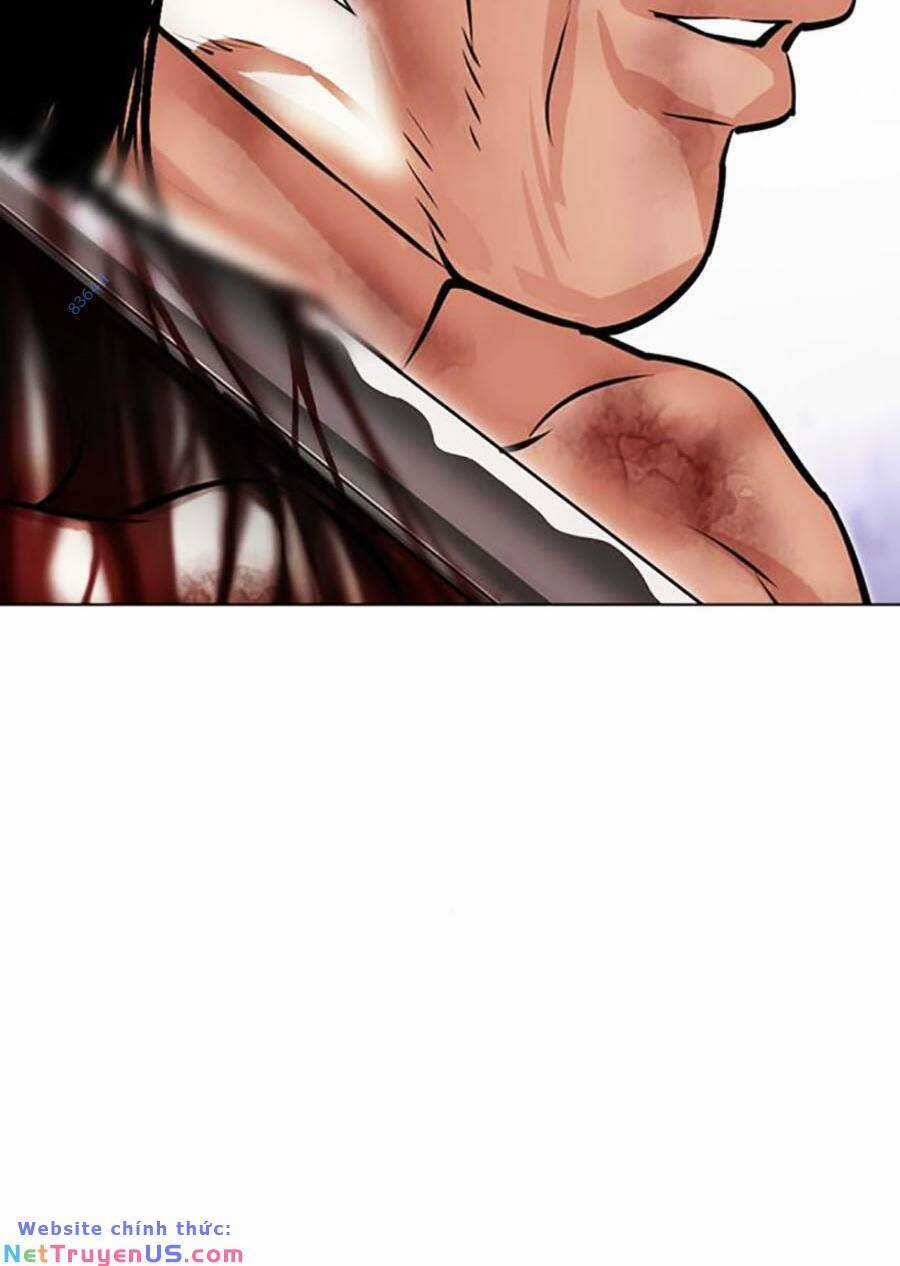 Lookism - Chapter 476 - Trang 125