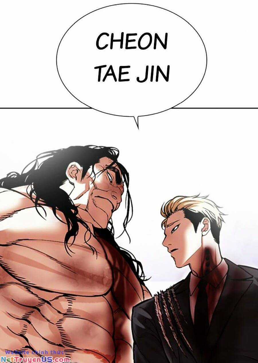 Lookism - Chapter 476 - Trang 132