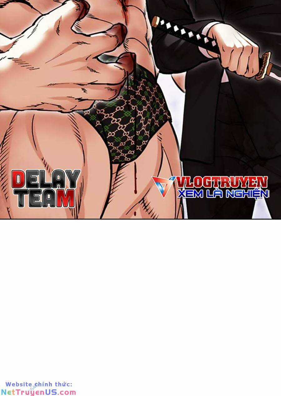 Lookism - Chapter 476 - Trang 133