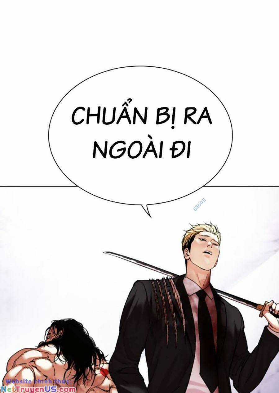 Lookism - Chapter 476 - Trang 134