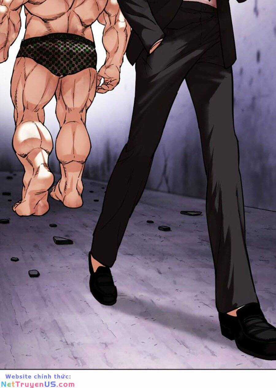 Lookism - Chapter 476 - Trang 135