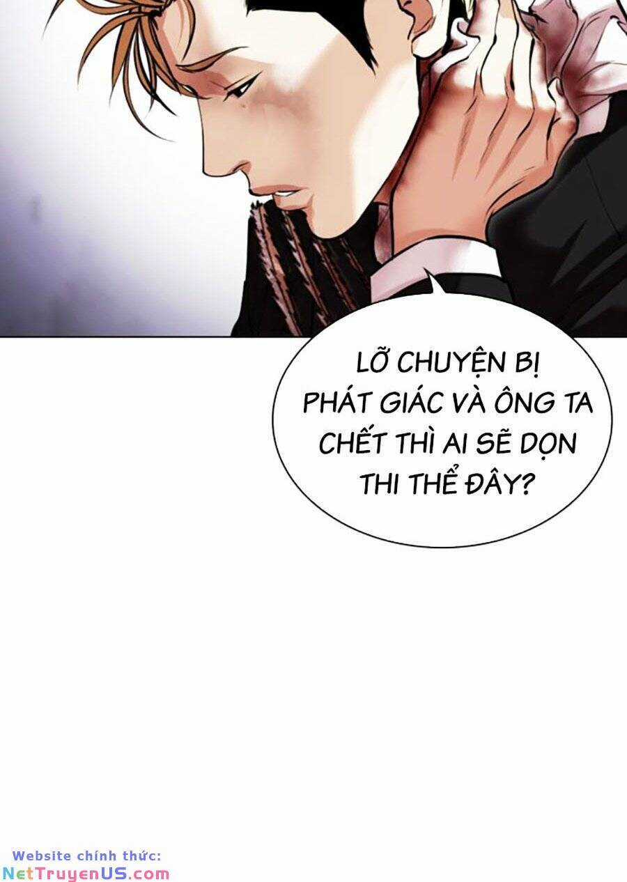 Lookism - Chapter 476 - Trang 139