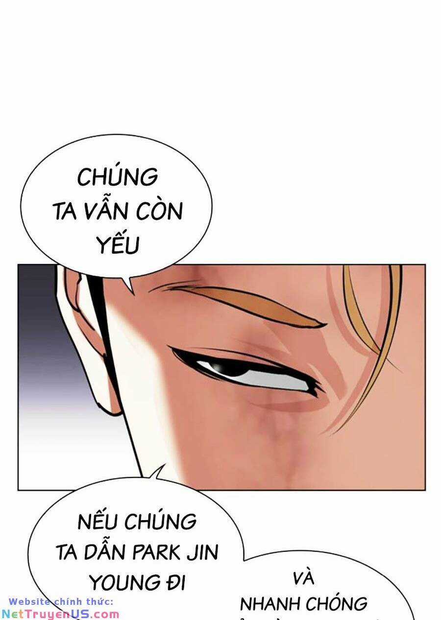 Lookism - Chapter 476 - Trang 140