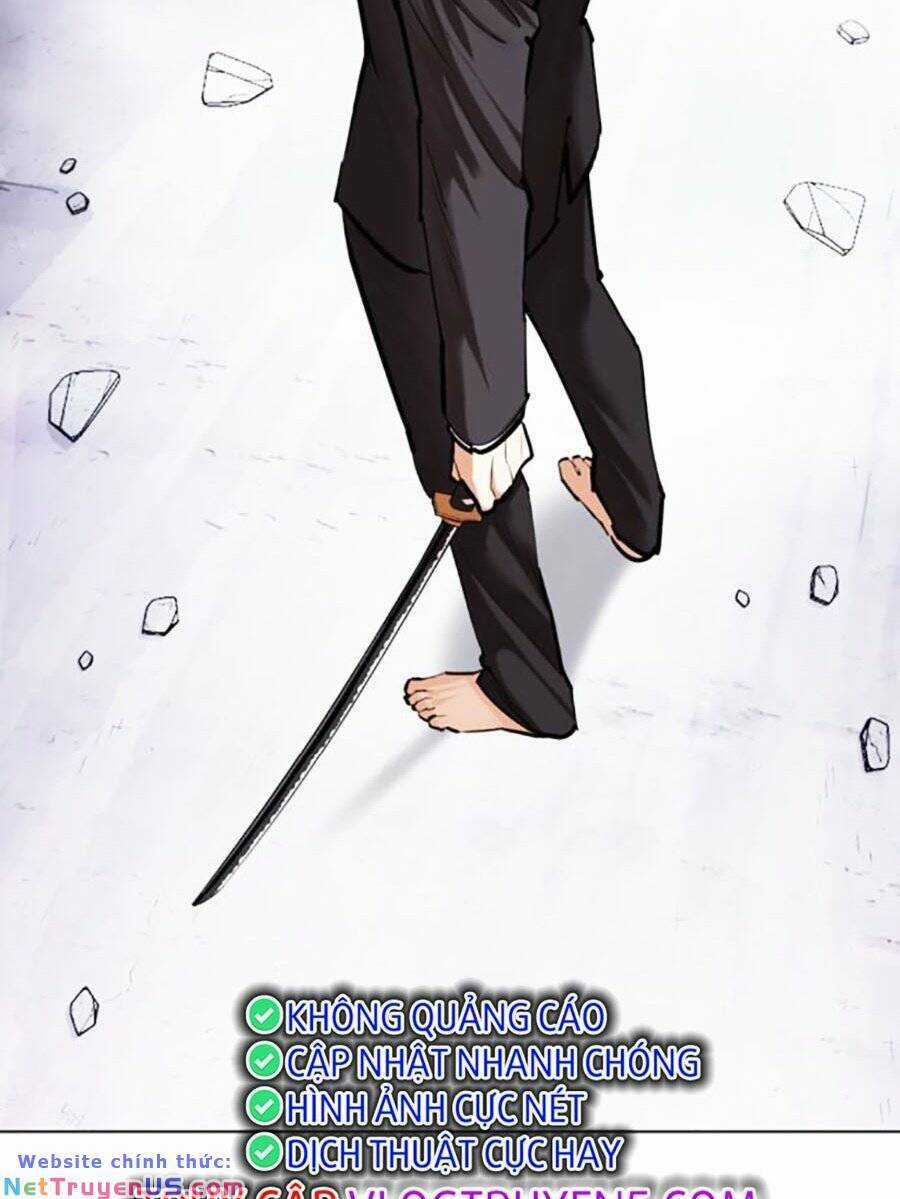 Lookism - Chapter 476 - Trang 15