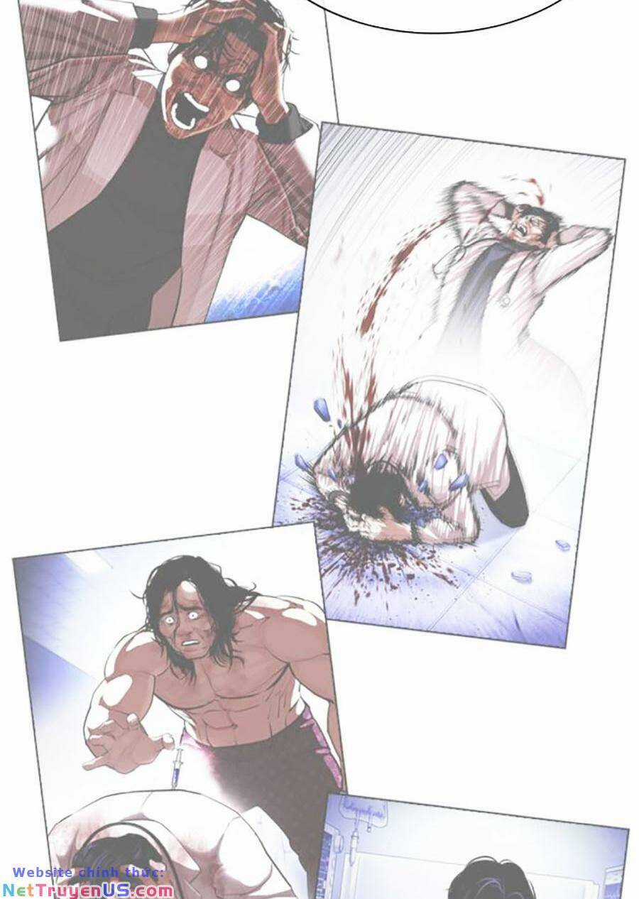 Lookism - Chapter 476 - Trang 149