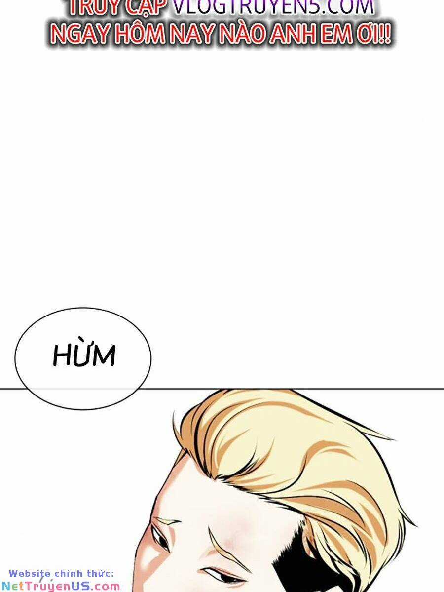Lookism - Chapter 476 - Trang 16