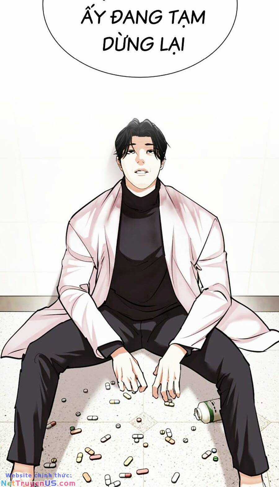 Lookism - Chapter 476 - Trang 152