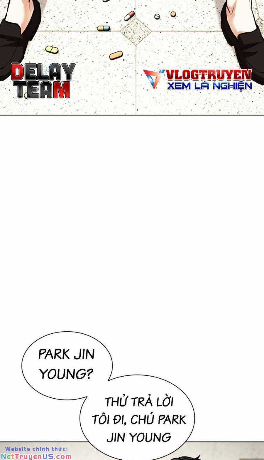 Lookism - Chapter 476 - Trang 153