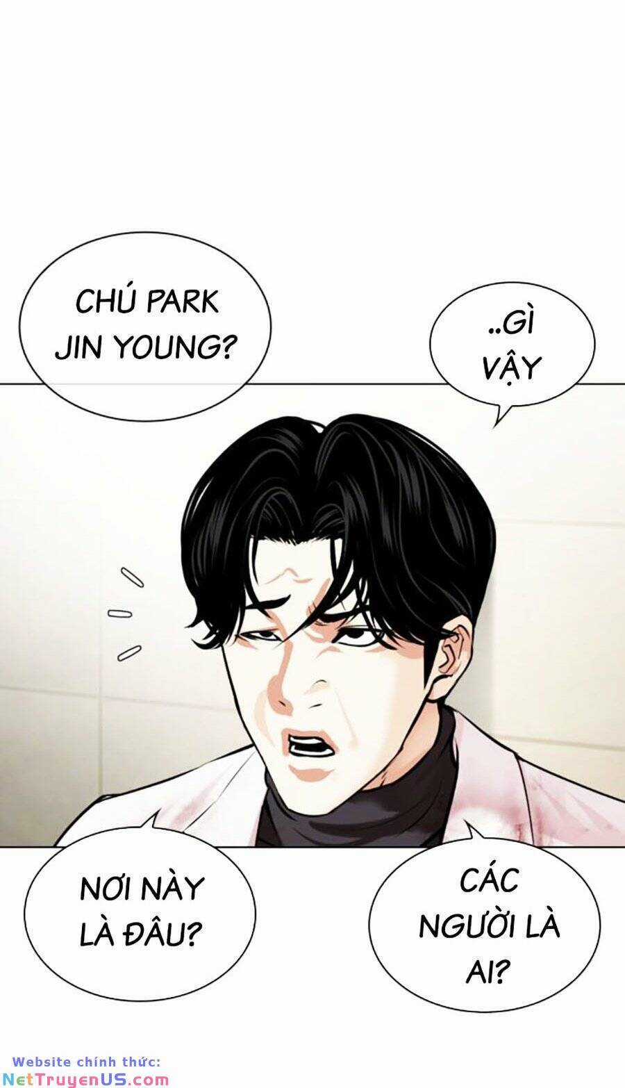 Lookism - Chapter 476 - Trang 155