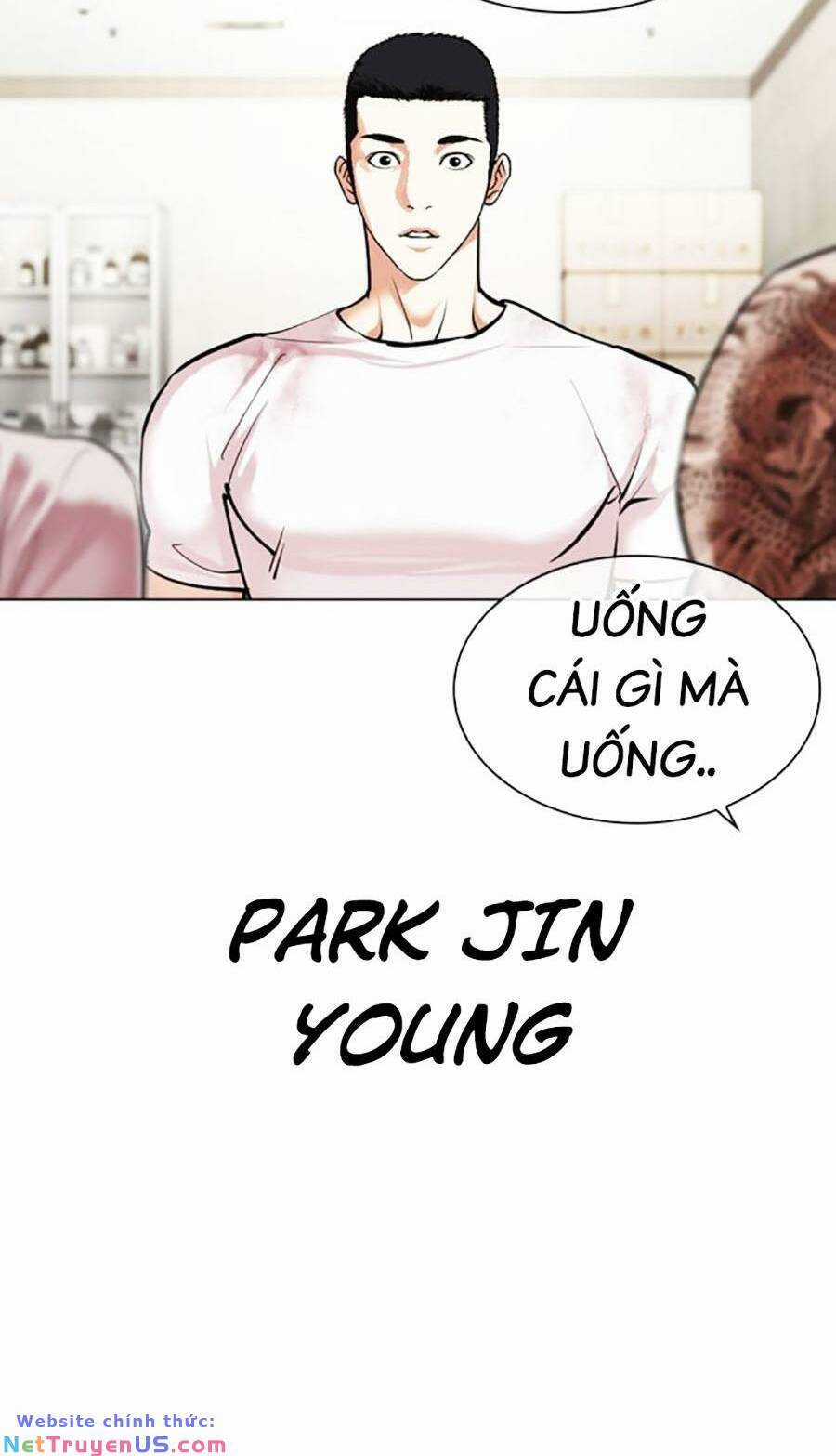 Lookism - Chapter 476 - Trang 158